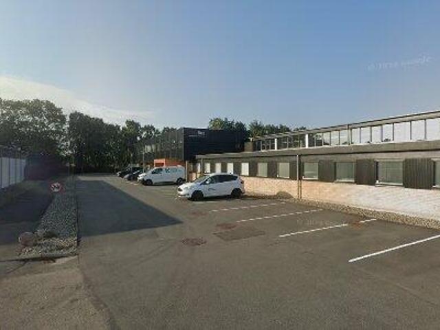 Kontor til leje i 6400 Sønderborg