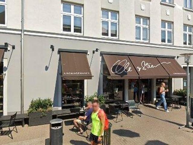 Kontor til leje i 6400 Sønderborg