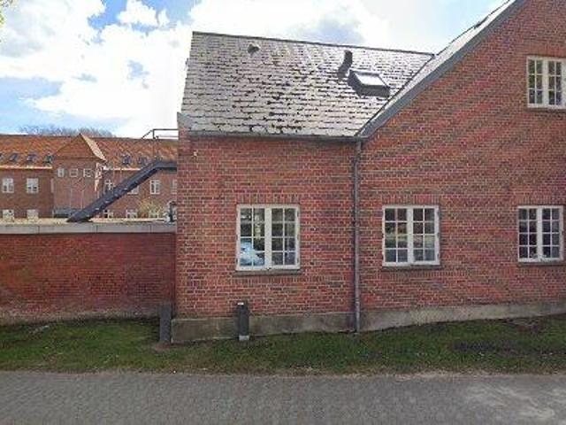 Kontor til leje i 6705 Esbjerg Ø