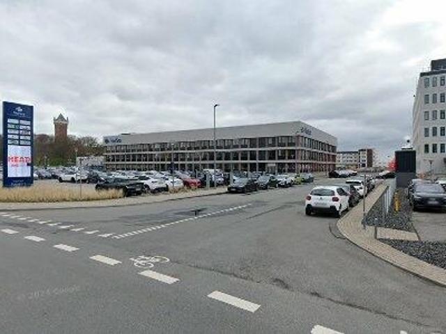 Kontor til leje i 6700 Esbjerg