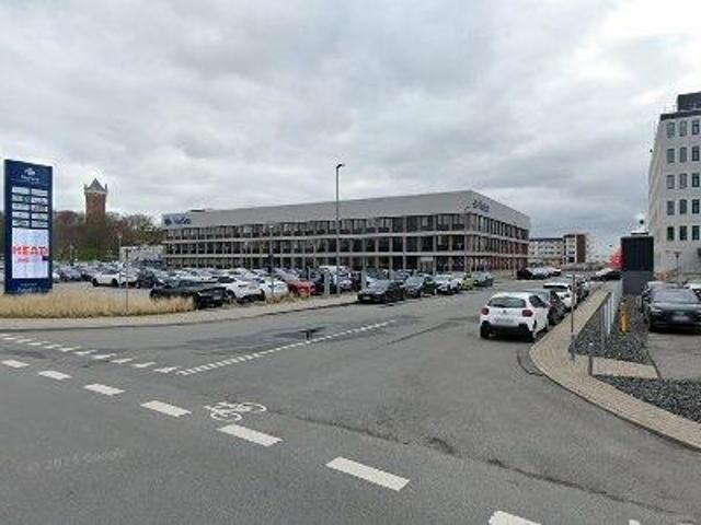 Kontor til leje i 6700 Esbjerg