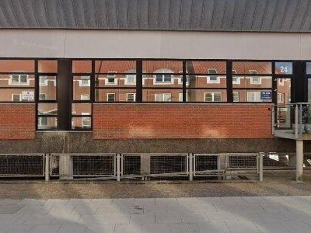 Kontor til leje i 6700 Esbjerg