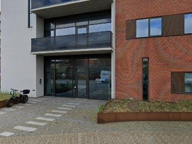 Kontor til leje i 6700 Esbjerg