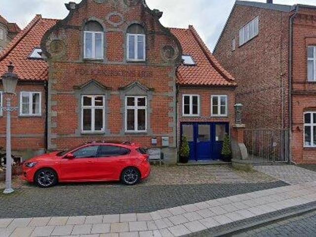Kontor til leje i 6700 Esbjerg