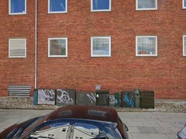 Kontor til leje i 6700 Esbjerg