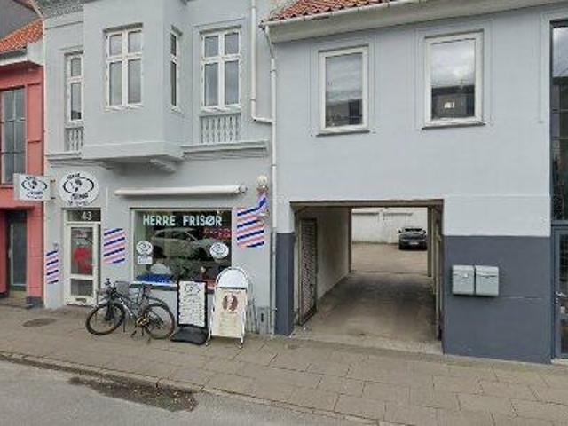 Kontor til leje i 6700 Esbjerg
