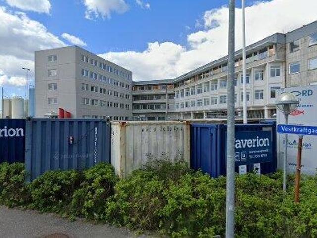 Kontor til leje i 6700 Esbjerg