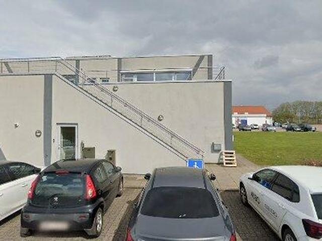 Kontor til leje i 6715 Esbjerg N