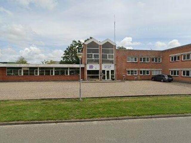 Kontor til leje i 6715 Esbjerg N