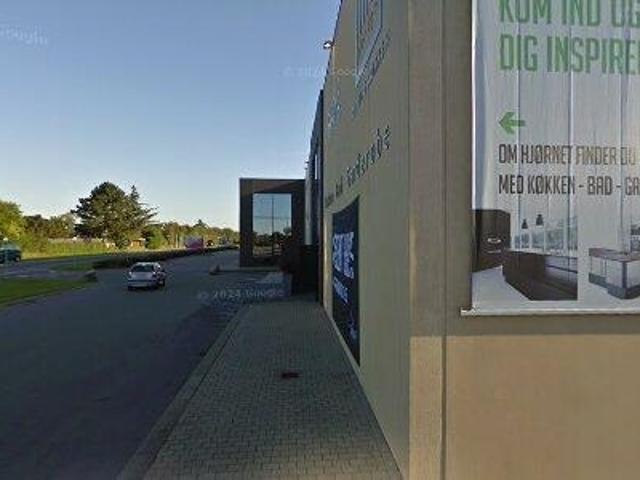 Kontor til leje i 6715 Esbjerg N