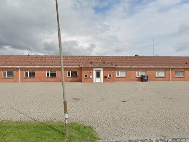 Kontor til leje i 6710 Esbjerg V