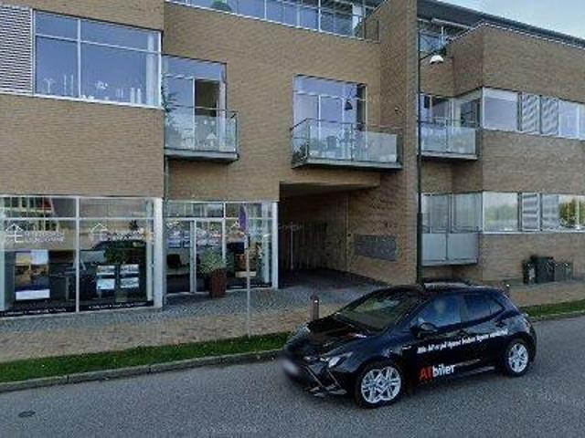 Kontor til leje i 7000 Fredericia