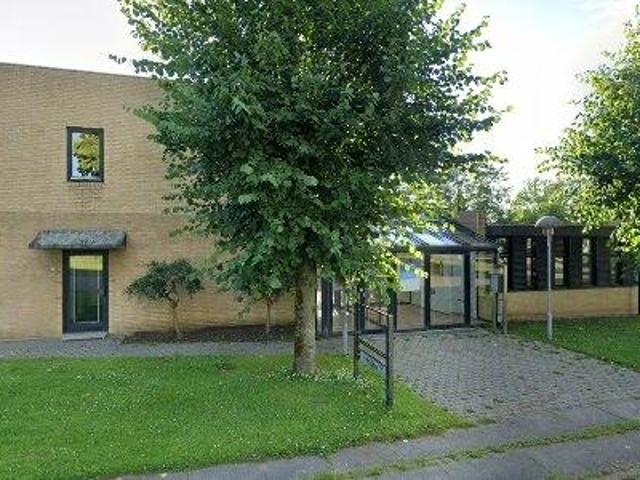 Kontor til leje i 7000 Fredericia