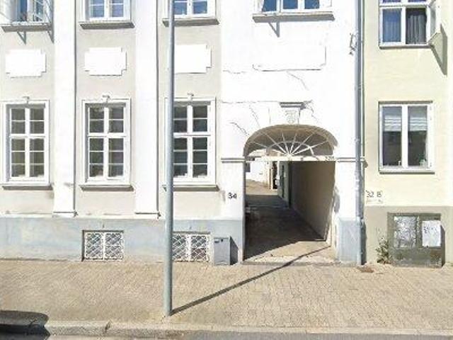 Kontor til leje i 7000 Fredericia