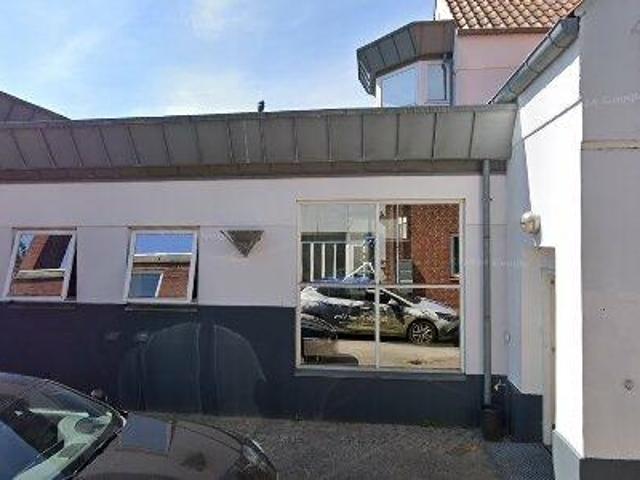 Kontor til leje i 7000 Fredericia