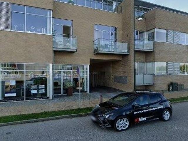 Kontor til leje i 7000 Fredericia