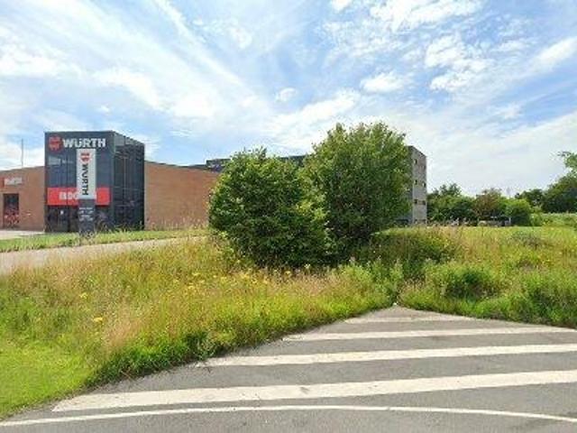 Kontor til leje i 7000 Fredericia