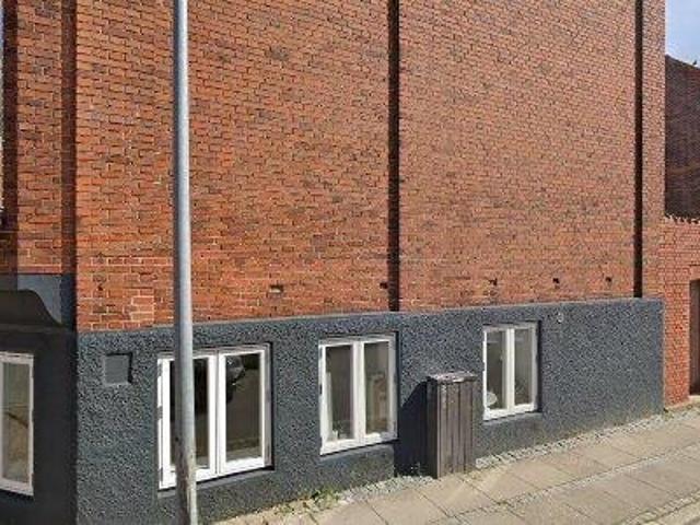 Kontor til leje i 7000 Fredericia