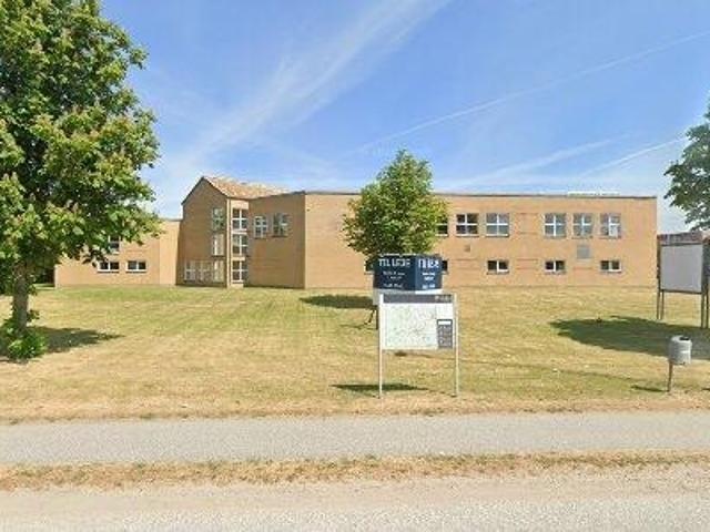 Kontor til leje i 7100 Vejle