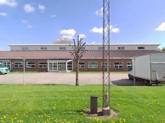 Kontor til leje i 7100 Vejle