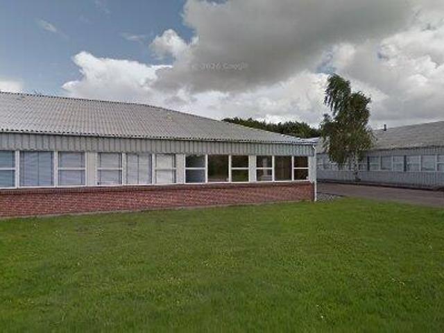 Kontor til leje i 7100 Vejle