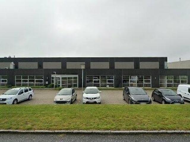 Kontor til leje i 7100 Vejle