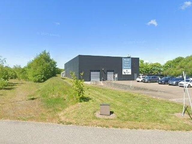 Kontor til leje i 7400 Herning