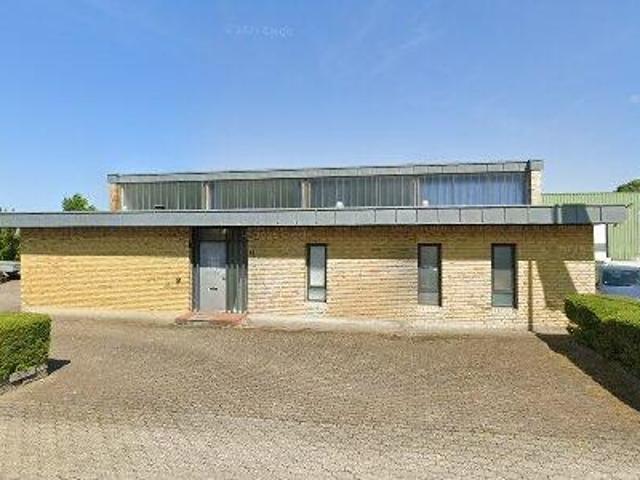 Kontor til leje i 7400 Herning