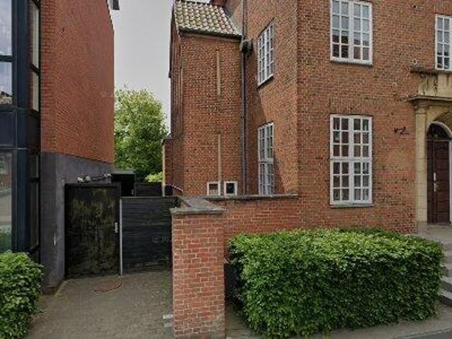 Kontor til leje i 7400 Herning