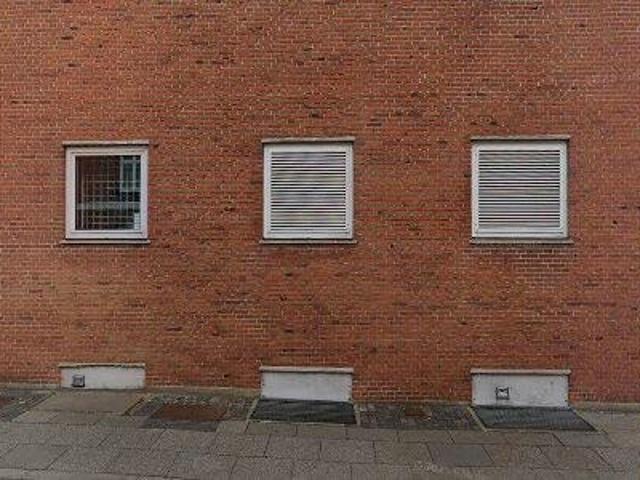 Kontor til leje i 7400 Herning