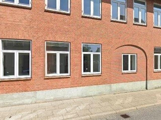 Kontor til leje i 7400 Herning