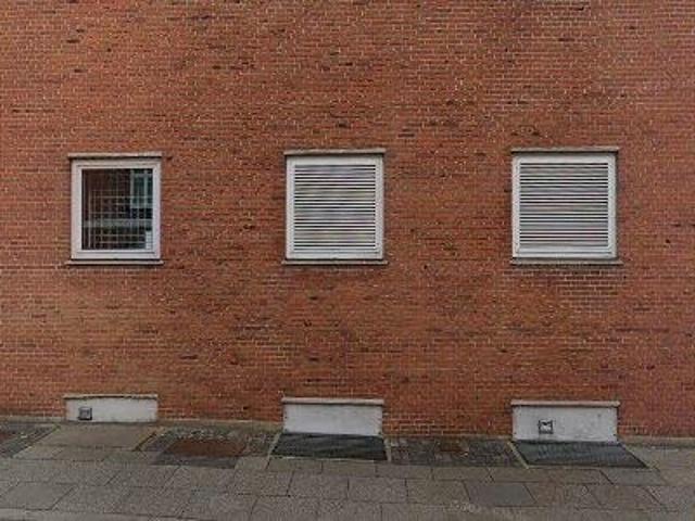 Kontor til leje i 7400 Herning