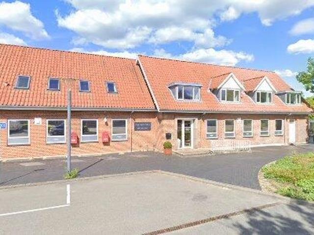 Kontor til leje i 7430 Ikast