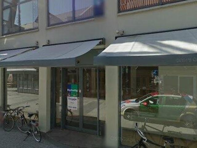 Kontor til leje i 7500 Holstebro