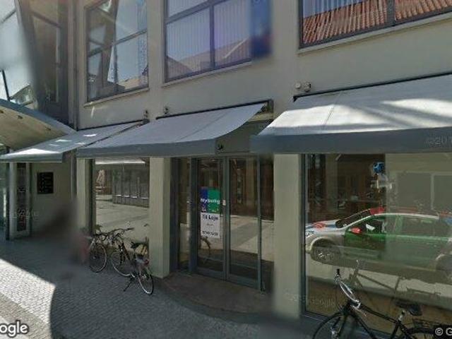 Kontor til leje i 7500 Holstebro