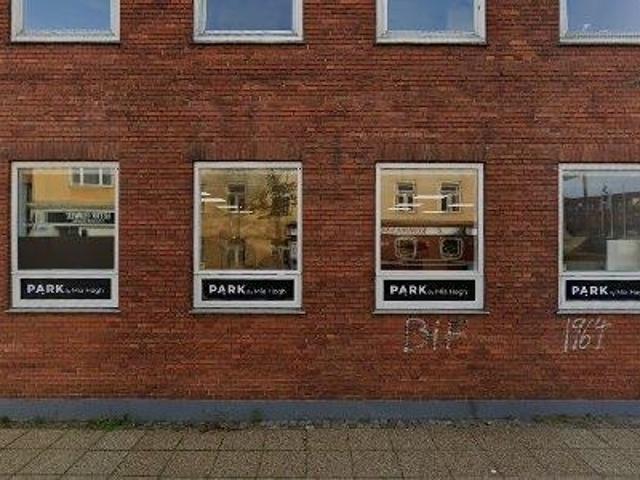 Kontor til leje i 7600 Struer
