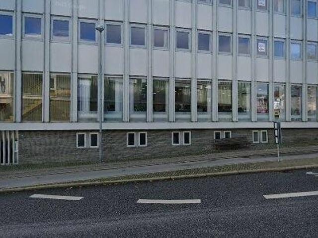 Kontor til leje i 7700 Thisted