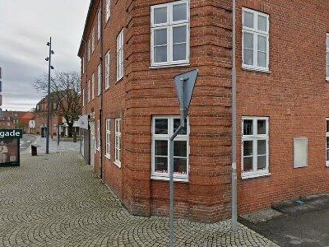 Kontor til leje i 7800 Skive
