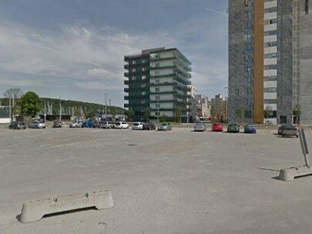Kontor til leje i 8000 Århus C