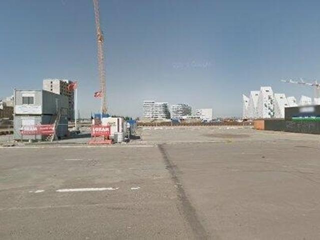 Kontor til leje i 8000 Århus C