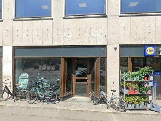 Kontor til leje i 8000 Århus C