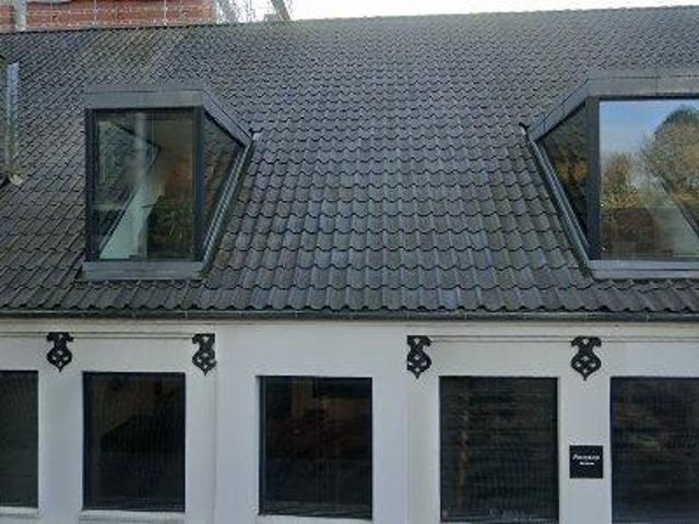 Kontor til leje i 8000 Århus C