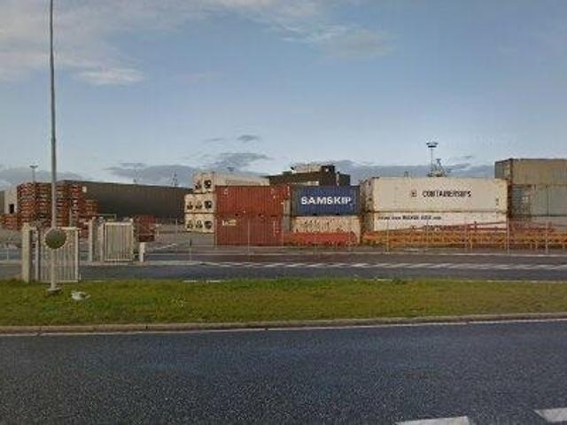 Kontor til leje i 8000 Århus C