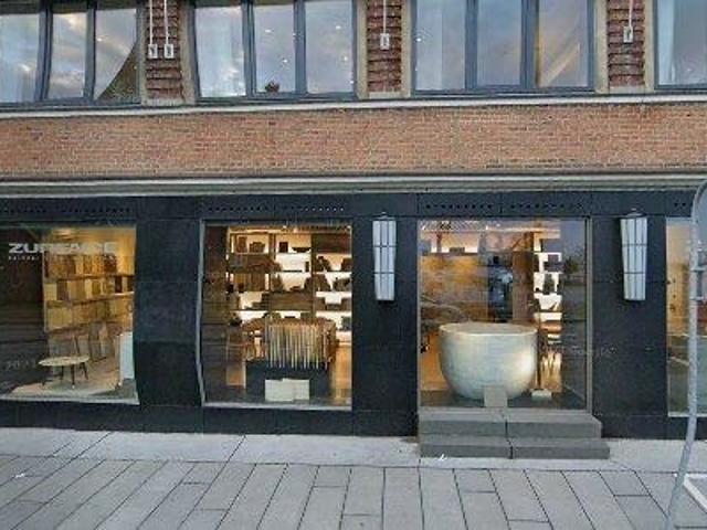 Kontor til leje i 8000 Århus C