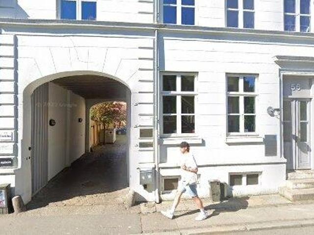 Kontor til leje i 8000 Århus C