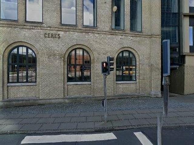 Kontor til leje i 8000 Århus C