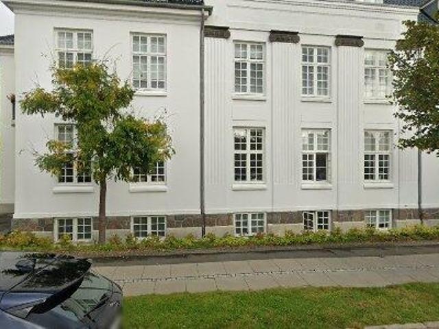 Kontor til leje i 8000 Århus C