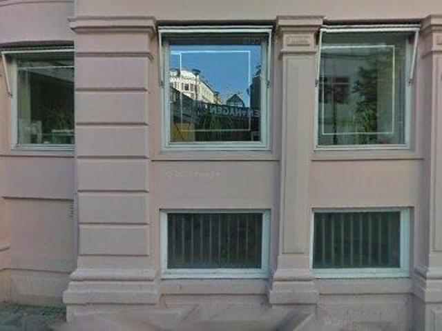 Kontor til leje i 8000 Århus C