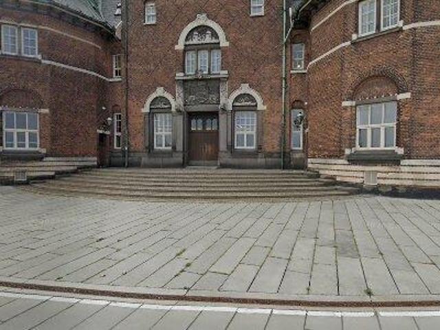 Kontor til leje i 8000 Århus C