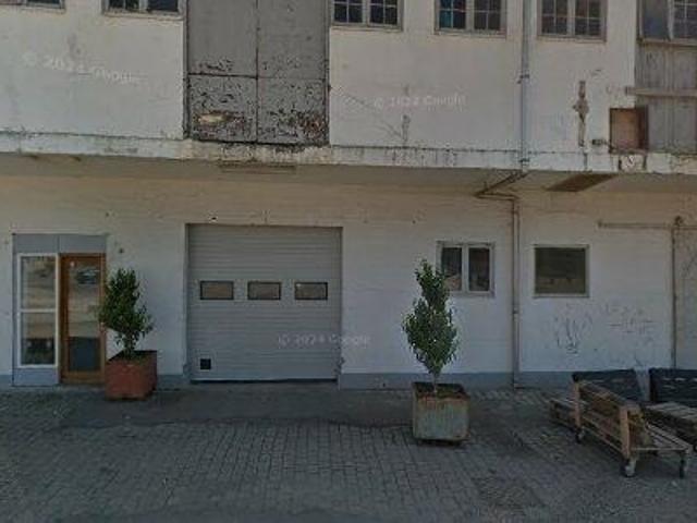 Kontor til leje i 8000 Århus C
